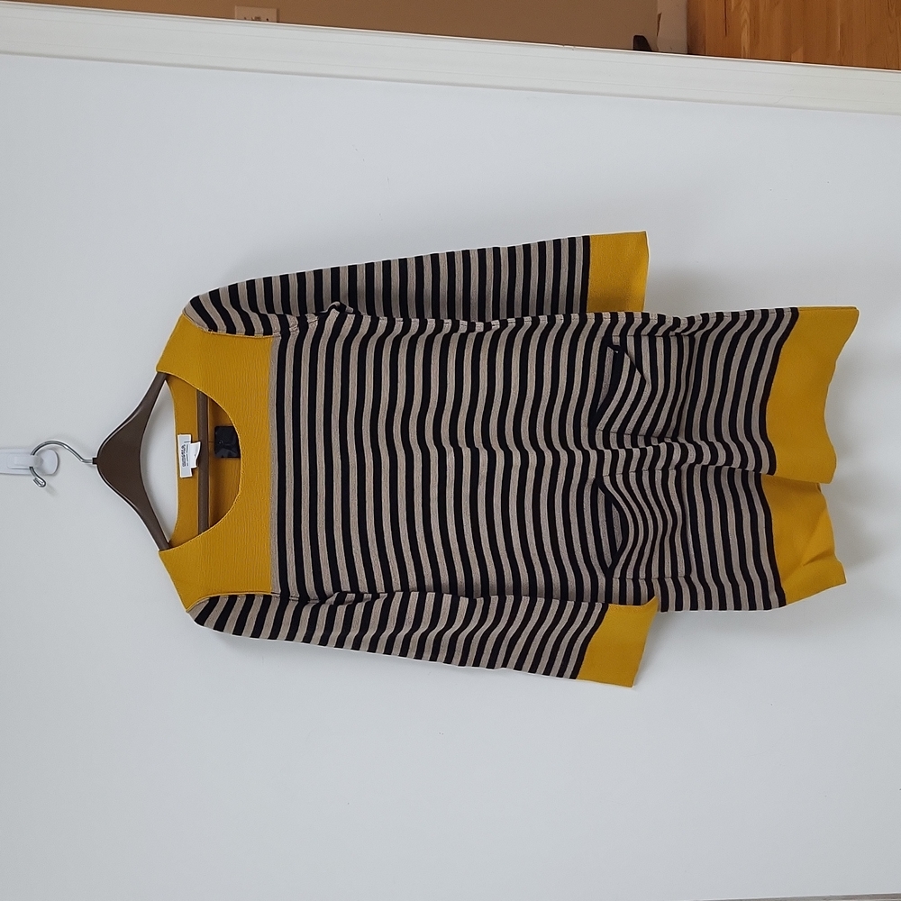 NWT Sonia Rykiel Knit Dress Sz S